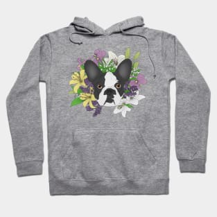 Frenchie Hoodie